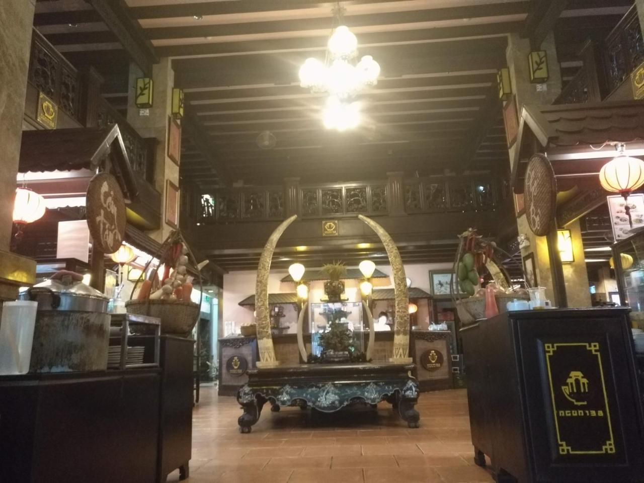 הו צ'י מין סיטי The 138 Home מראה חיצוני תמונה
